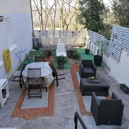 Gite Chez Pierrette Valence-sur-Baïse Exteriér fotografie