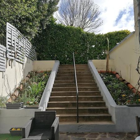 Gite Chez Pierrette Valence-sur-Baïse Exteriér fotografie