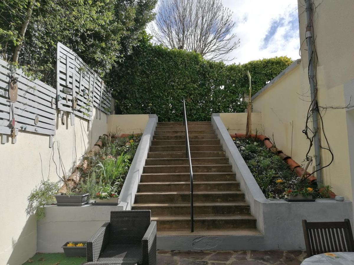Gite Chez Pierrette Valence-sur-Baïse Exteriér fotografie